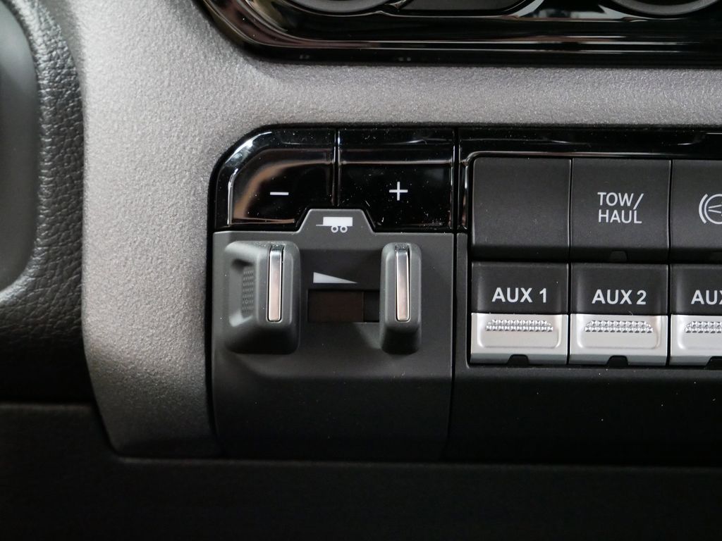 Thumbnail: 2024 RAM 3500 - 36