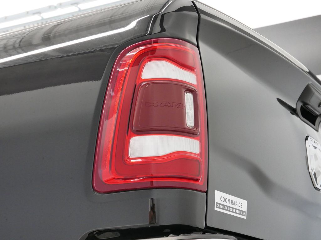 Thumbnail: 2024 RAM 3500 - 47