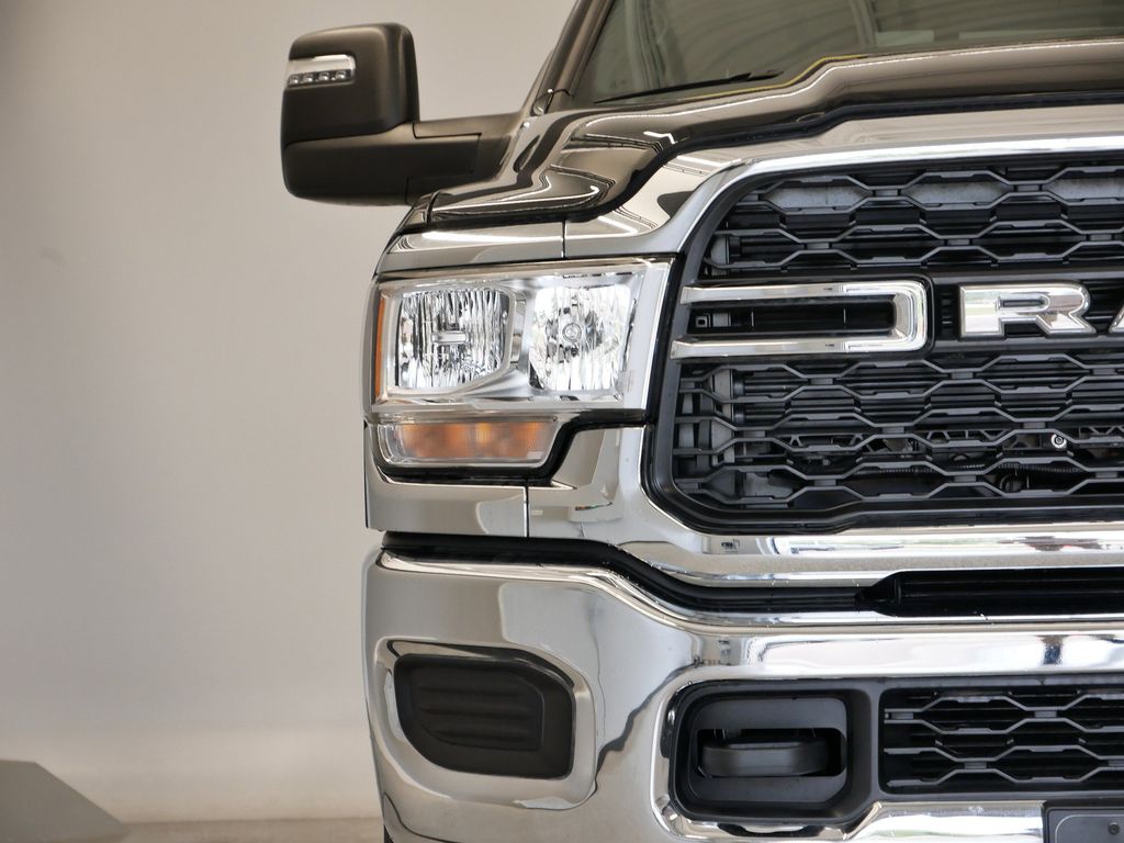 Thumbnail: 2024 RAM 3500 - 6