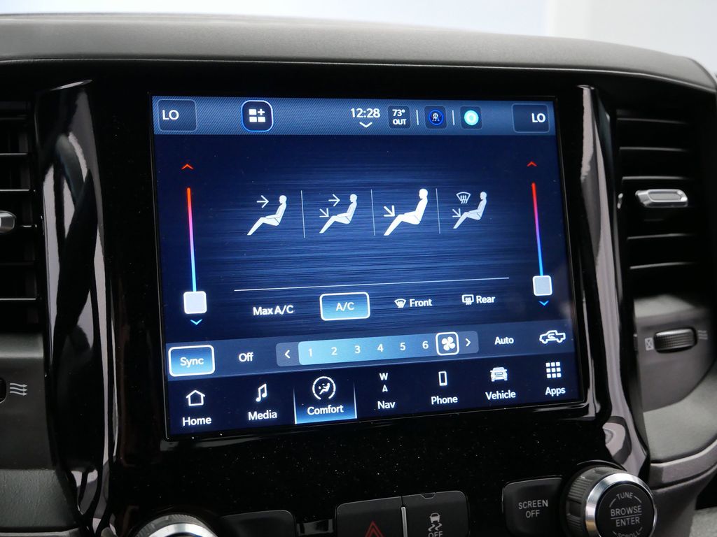 Thumbnail: 2024 RAM 3500 - 30