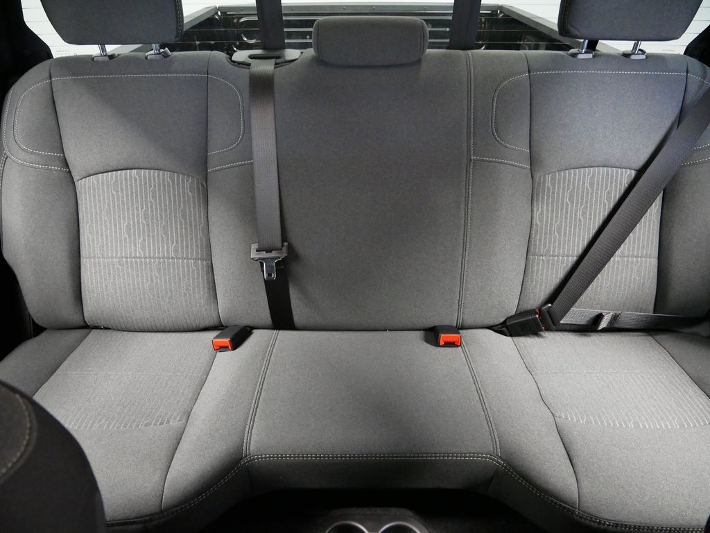 Thumbnail: 2024 RAM 3500 - 23