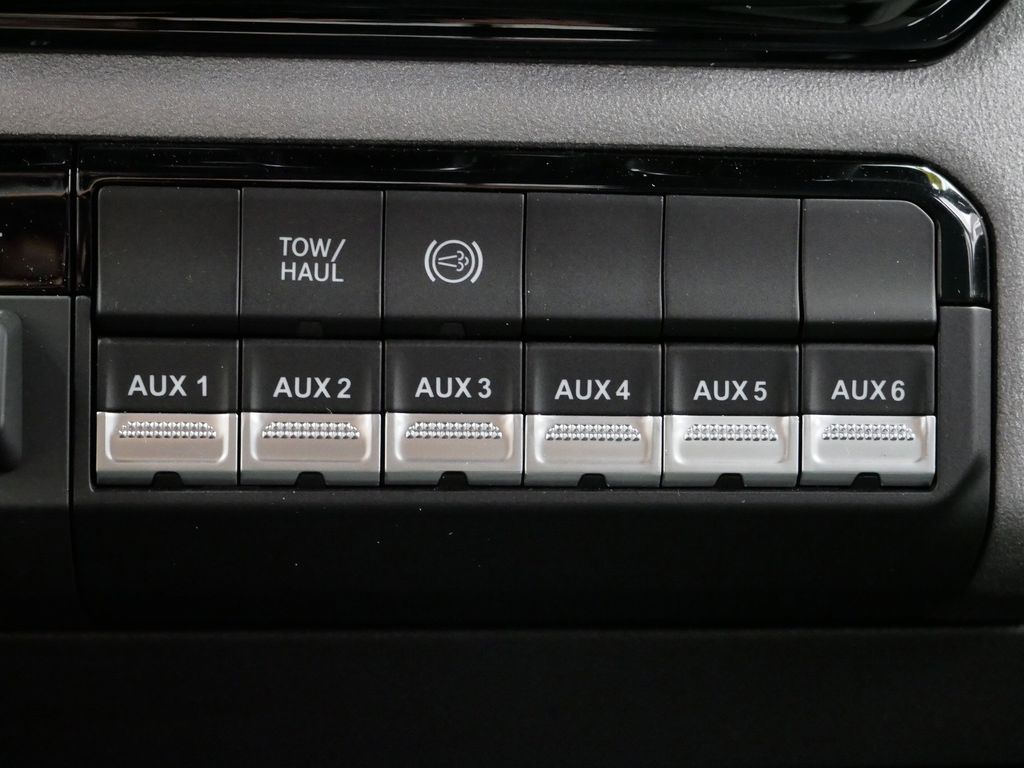 Thumbnail: 2024 RAM 3500 - 35