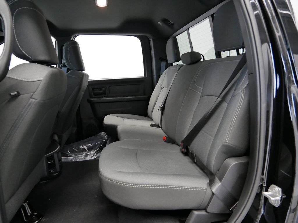 Thumbnail: 2024 RAM 3500 - 20