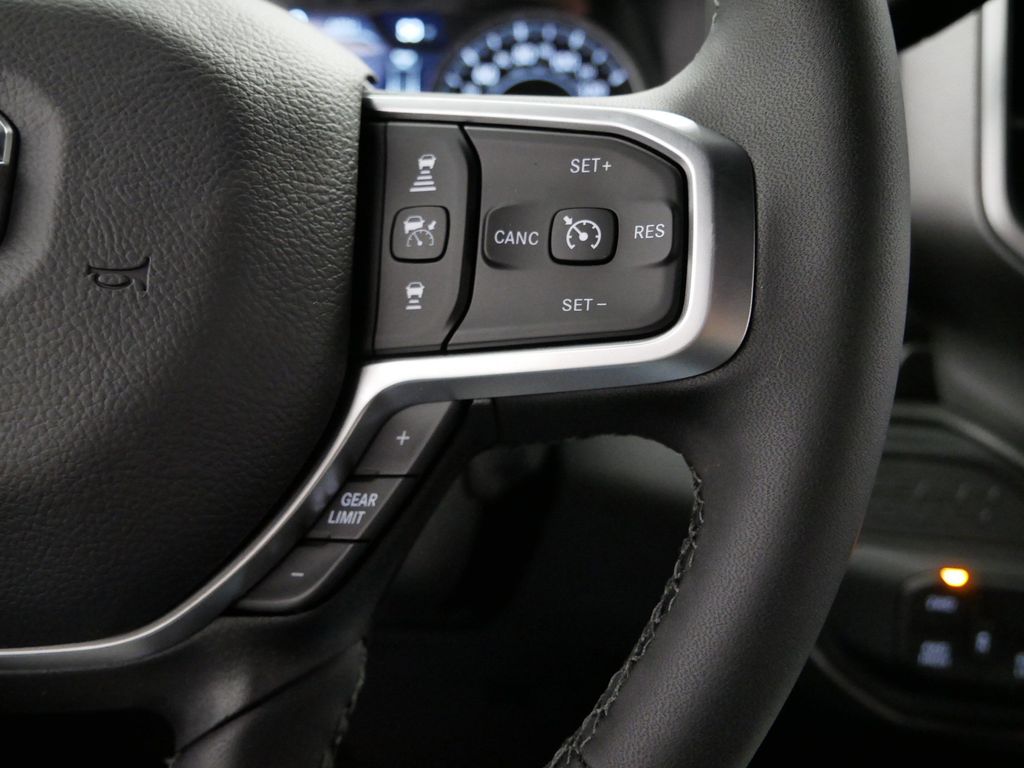 Thumbnail: 2026 RAM 3500 - 28