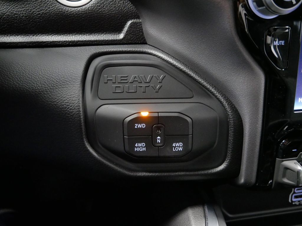 Thumbnail: 2026 RAM 3500 - 39