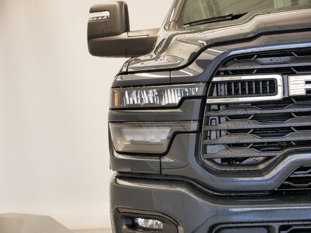 Thumbnail: 2026 RAM 3500 - 48