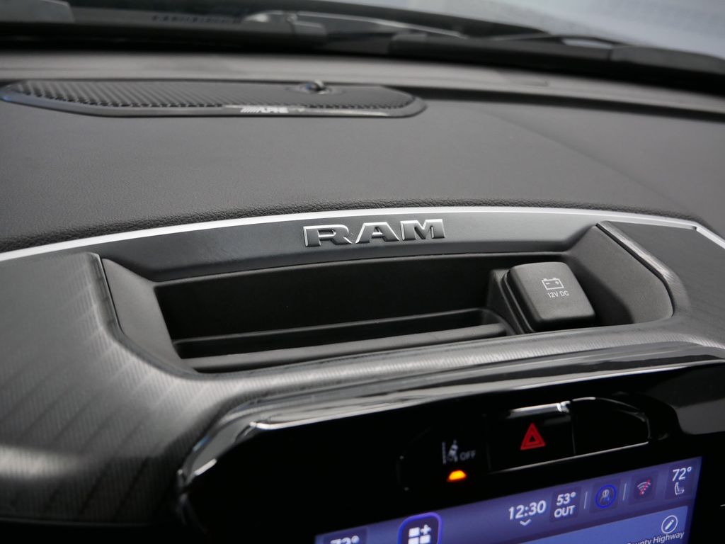 Thumbnail: 2026 RAM 3500 - 43