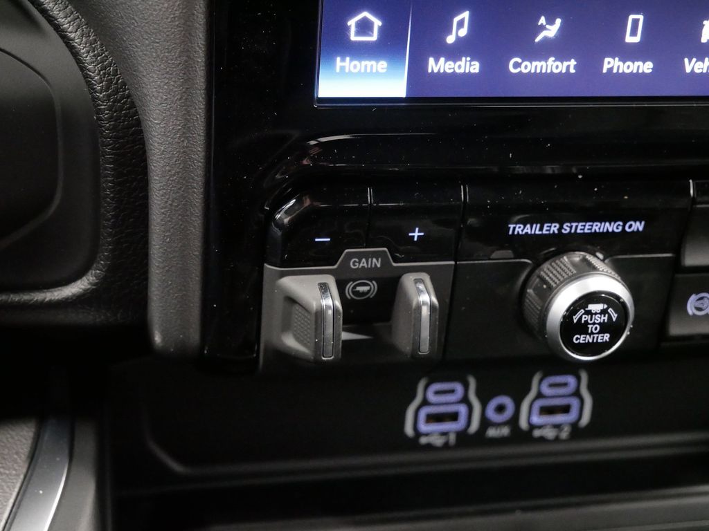 Thumbnail: 2026 RAM 3500 - 40