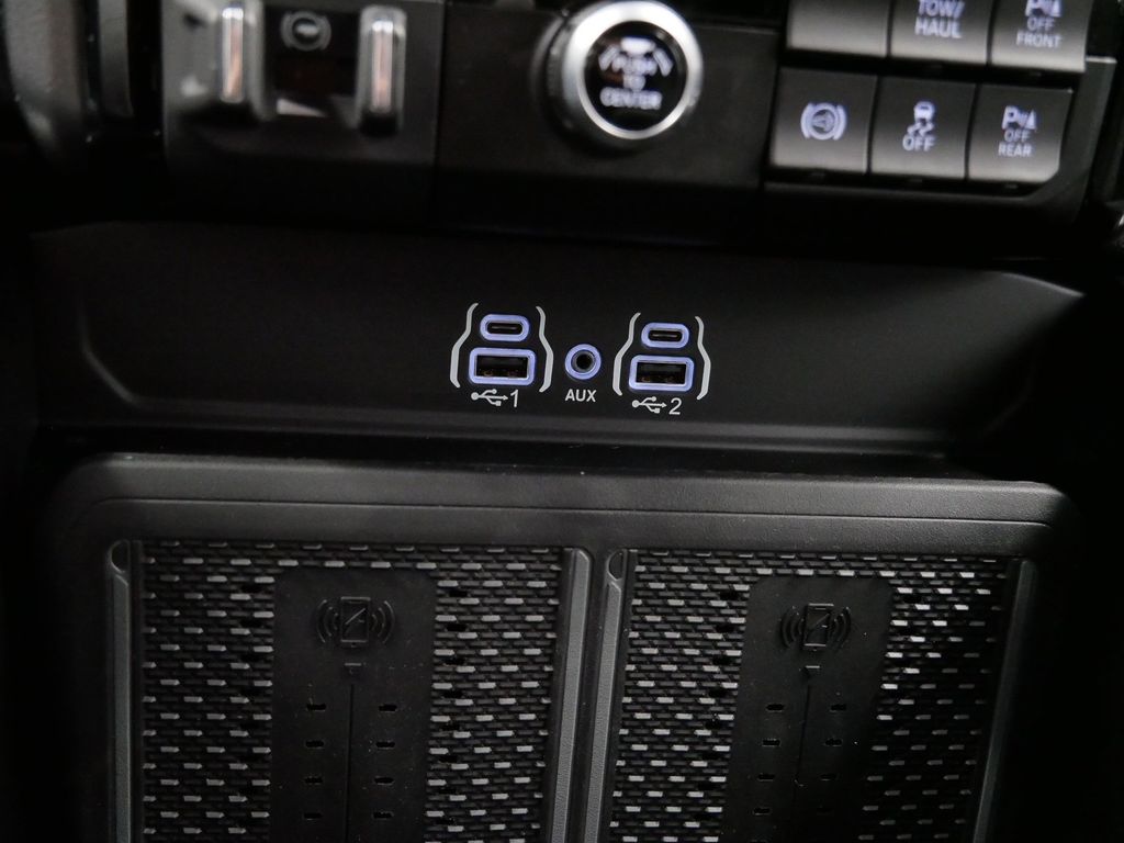 Thumbnail: 2026 RAM 3500 - 42