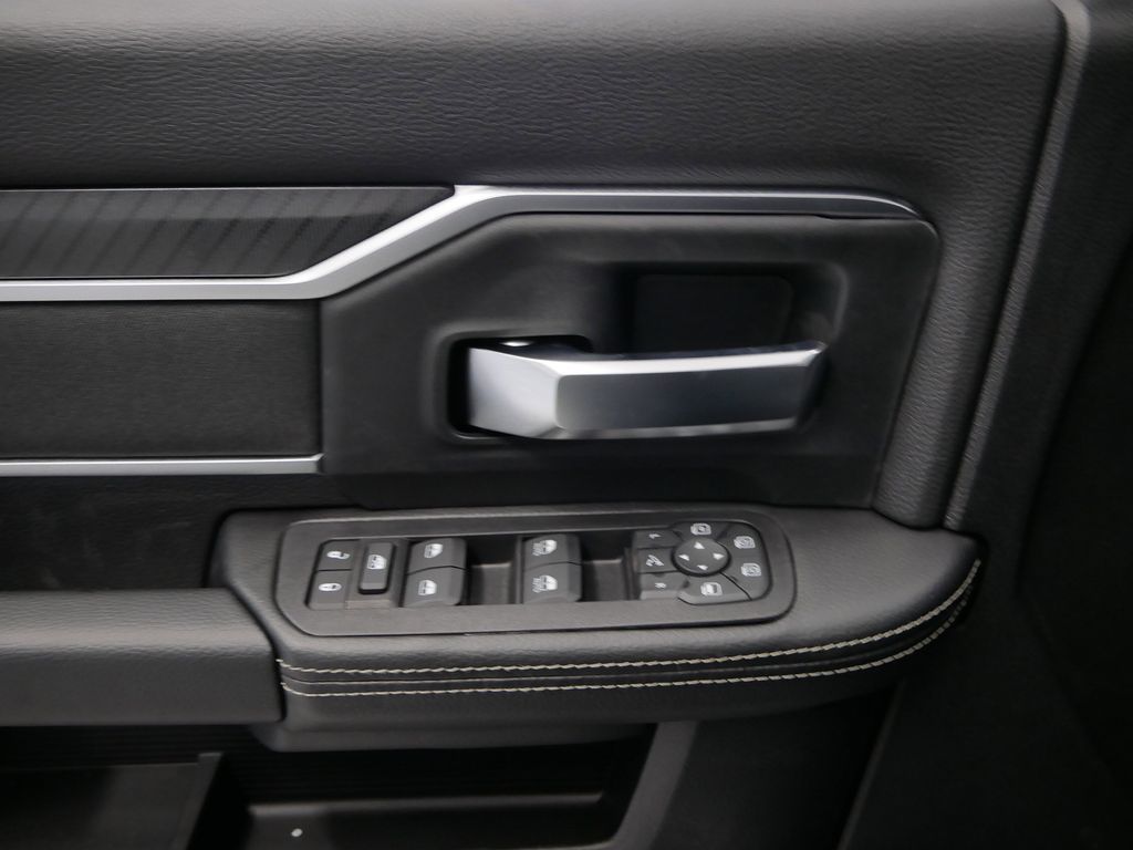 Thumbnail: 2026 RAM 3500 - 18