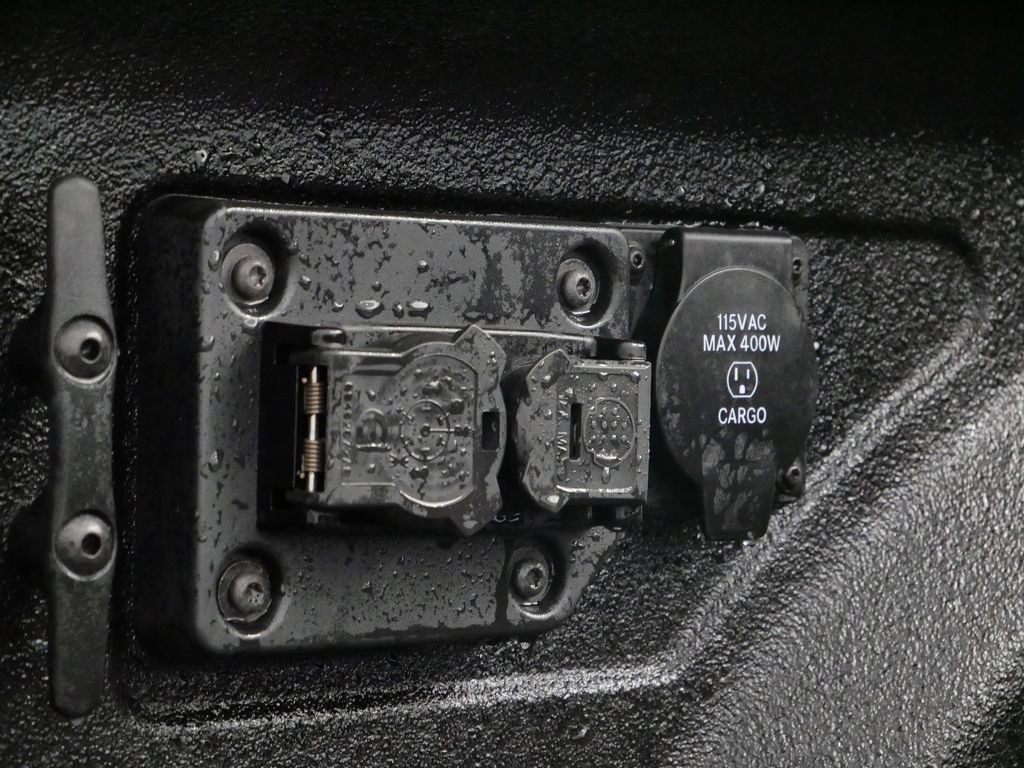 Thumbnail: 2026 RAM 3500 - 21