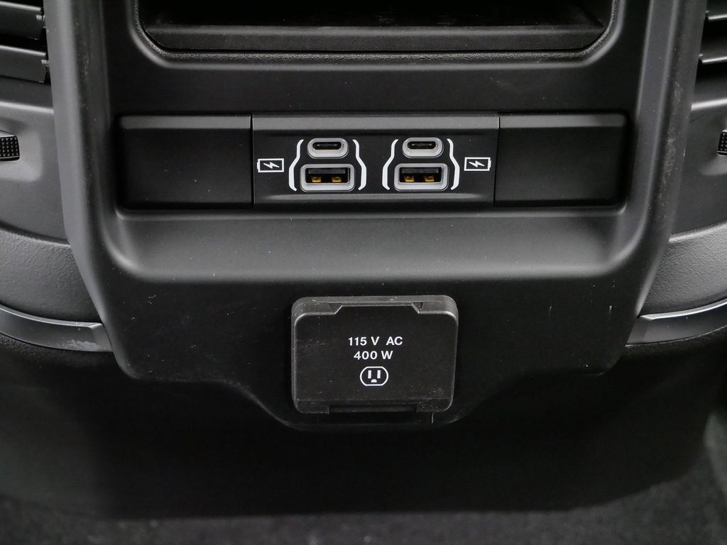 Thumbnail: 2026 RAM 3500 - 22