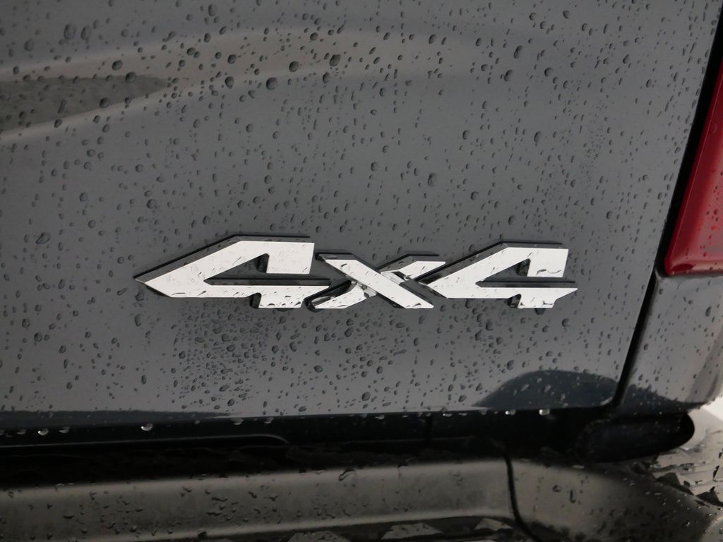 Thumbnail: 2026 RAM 3500 - 50