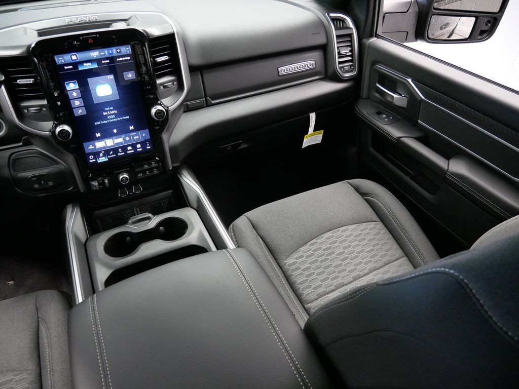 Thumbnail: 2026 RAM 3500 - 13