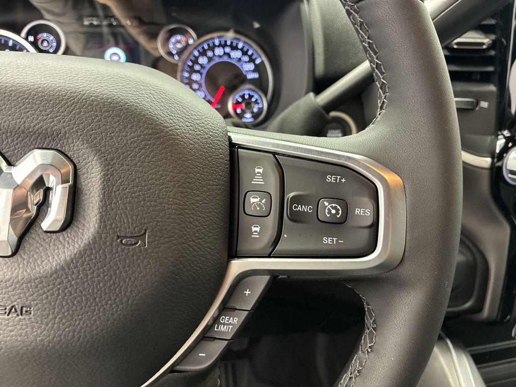 Thumbnail: 2026 RAM 3500 - 19