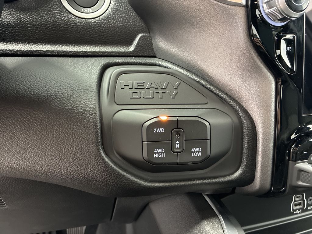 Thumbnail: 2026 RAM 3500 - 20