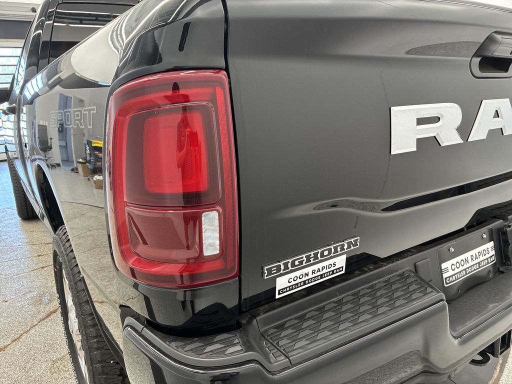 Thumbnail: 2026 RAM 3500 - 14