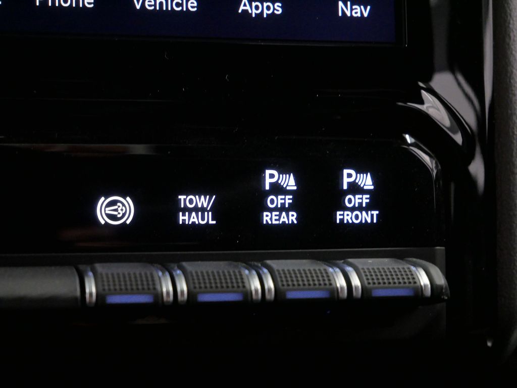 Thumbnail: 2026 RAM 3500 - 38