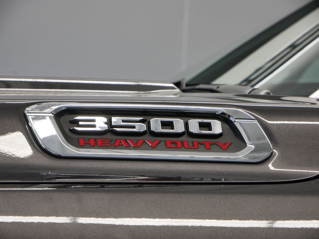 Thumbnail: 2026 RAM 3500 - 7