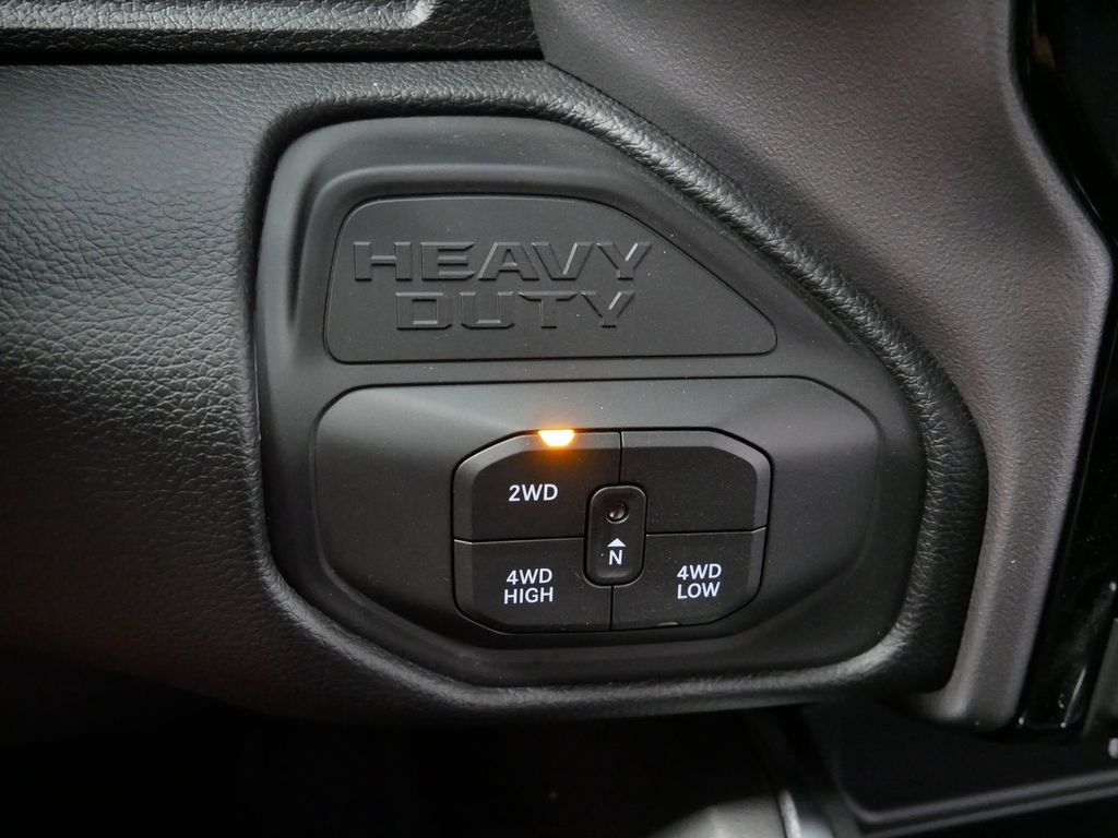 Thumbnail: 2026 RAM 3500 - 37