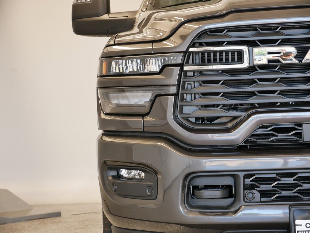 Thumbnail: 2026 RAM 3500 - 44