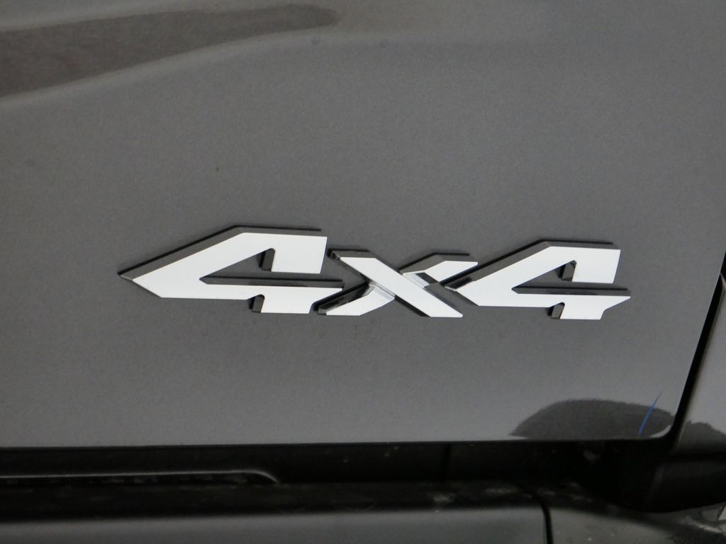 Thumbnail: 2026 RAM 3500 - 47