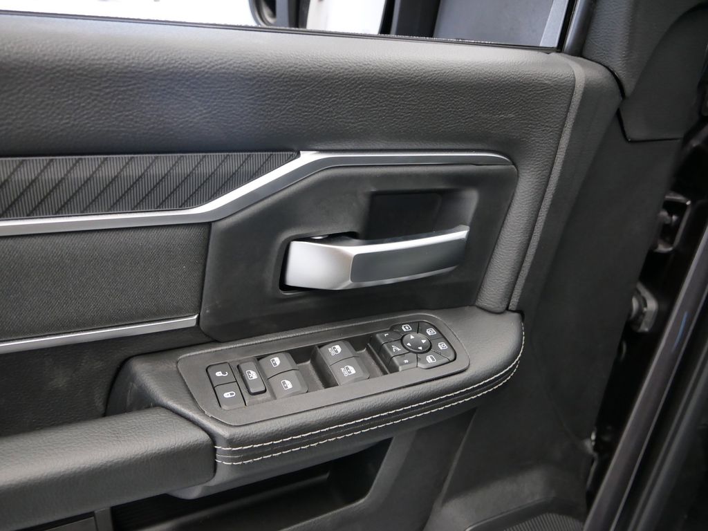Thumbnail: 2026 RAM 3500 - 20