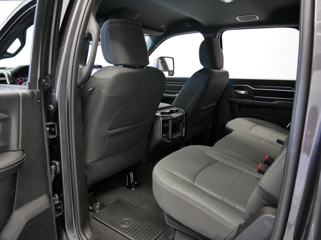 Thumbnail: 2026 RAM 3500 - 12