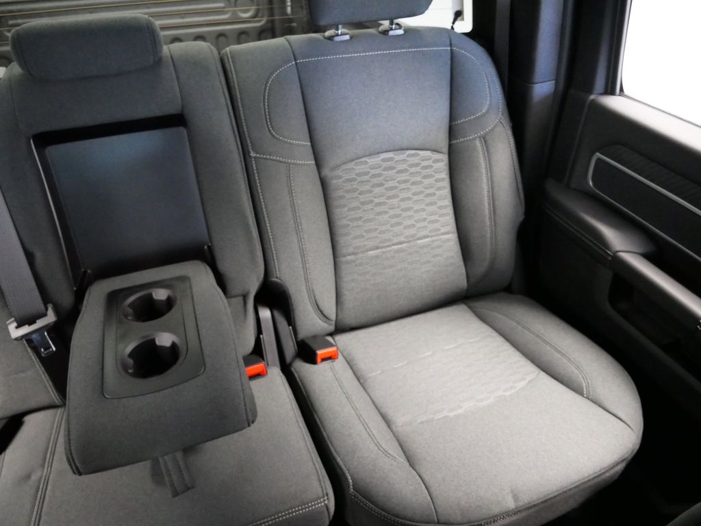Thumbnail: 2026 RAM 3500 - 26