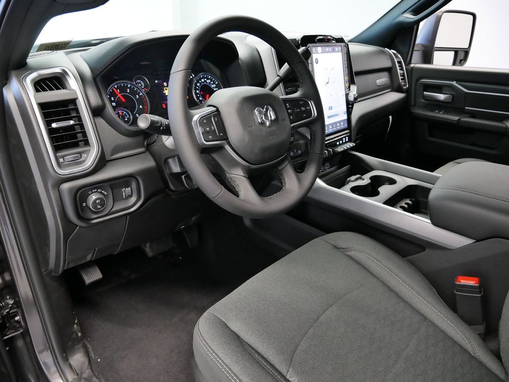 Thumbnail: 2026 RAM 3500 - 2