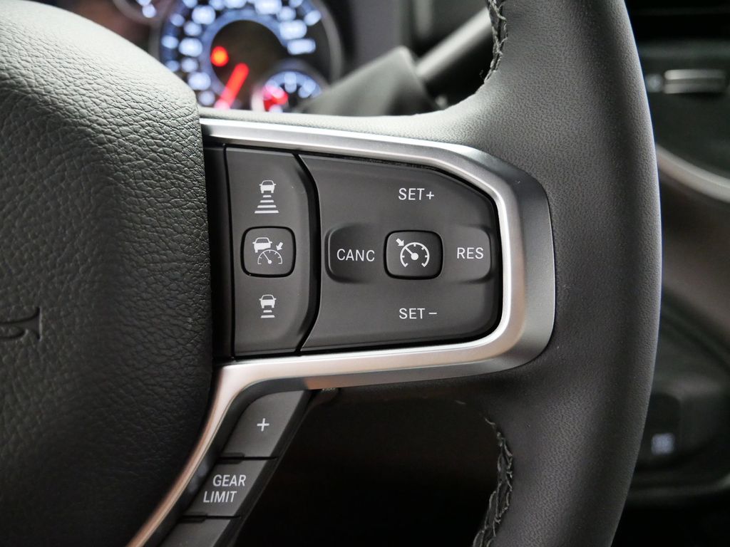 Thumbnail: 2026 RAM 3500 - 30