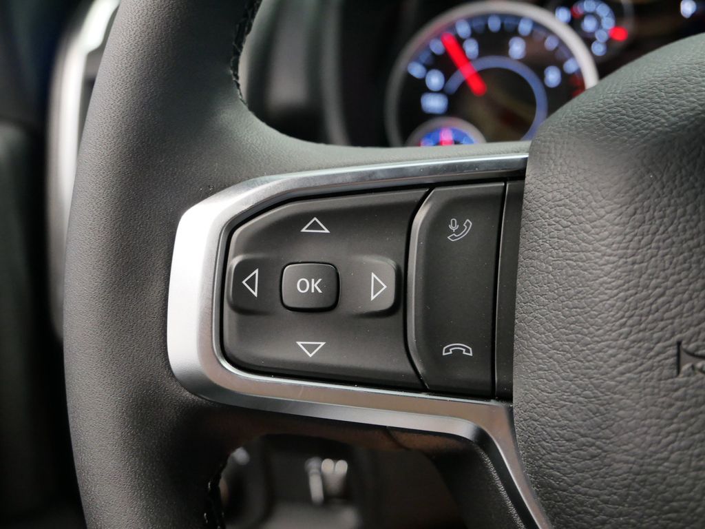 Thumbnail: 2026 RAM 3500 - 29