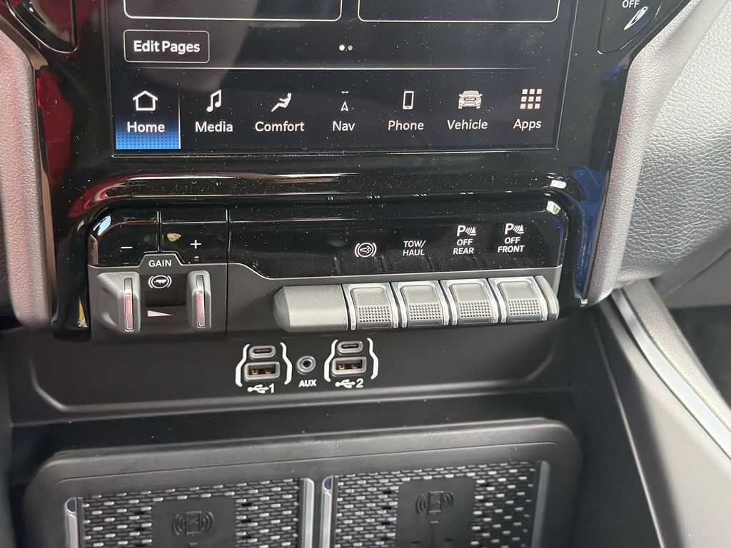 Thumbnail: 2026 RAM 3500 - 20