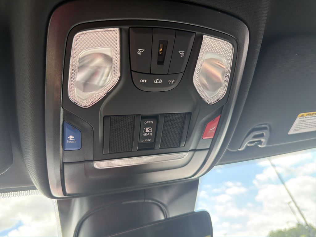 Thumbnail: 2026 RAM 3500 - 22