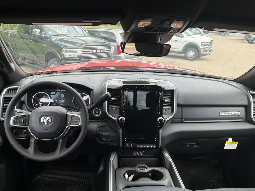 Thumbnail: 2026 RAM 3500 - 2