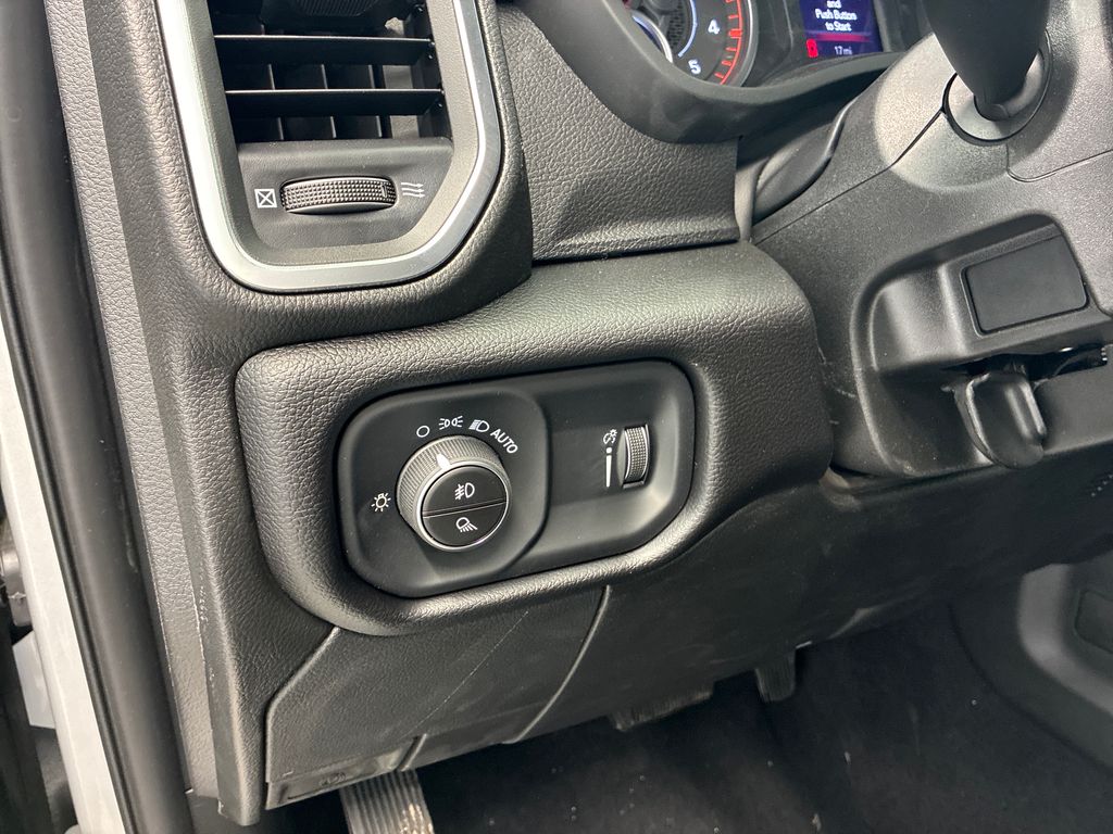 Thumbnail: 2026 RAM 3500 - 25