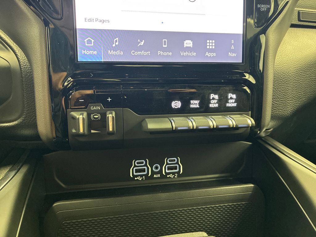 Thumbnail: 2026 RAM 3500 - 29