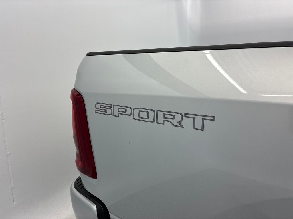 Thumbnail: 2026 RAM 3500 - 20