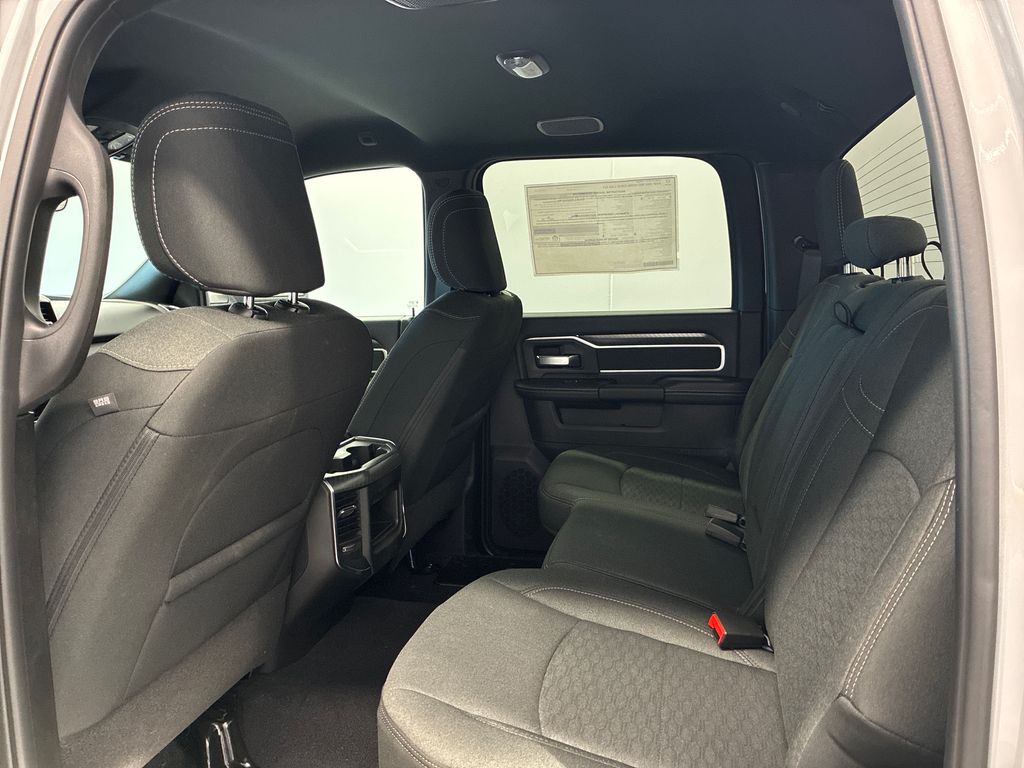 Thumbnail: 2026 RAM 3500 - 10