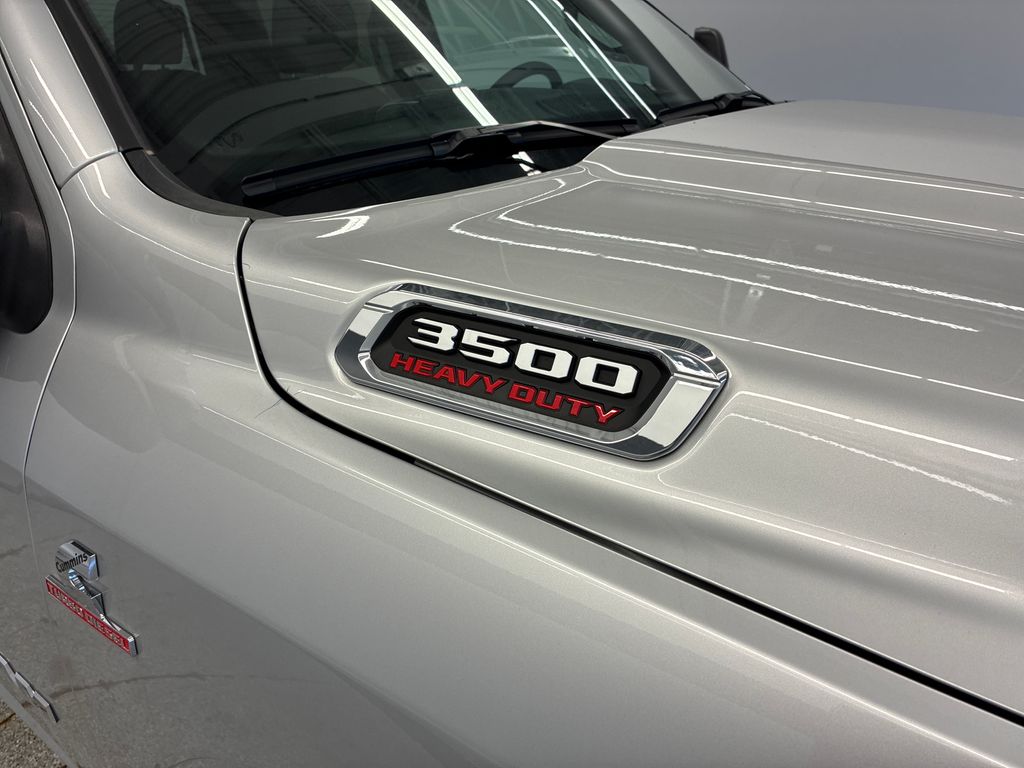 Thumbnail: 2026 RAM 3500 - 5