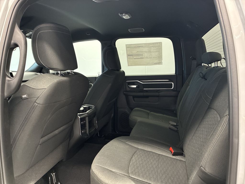 Thumbnail: 2026 RAM 3500 - 10
