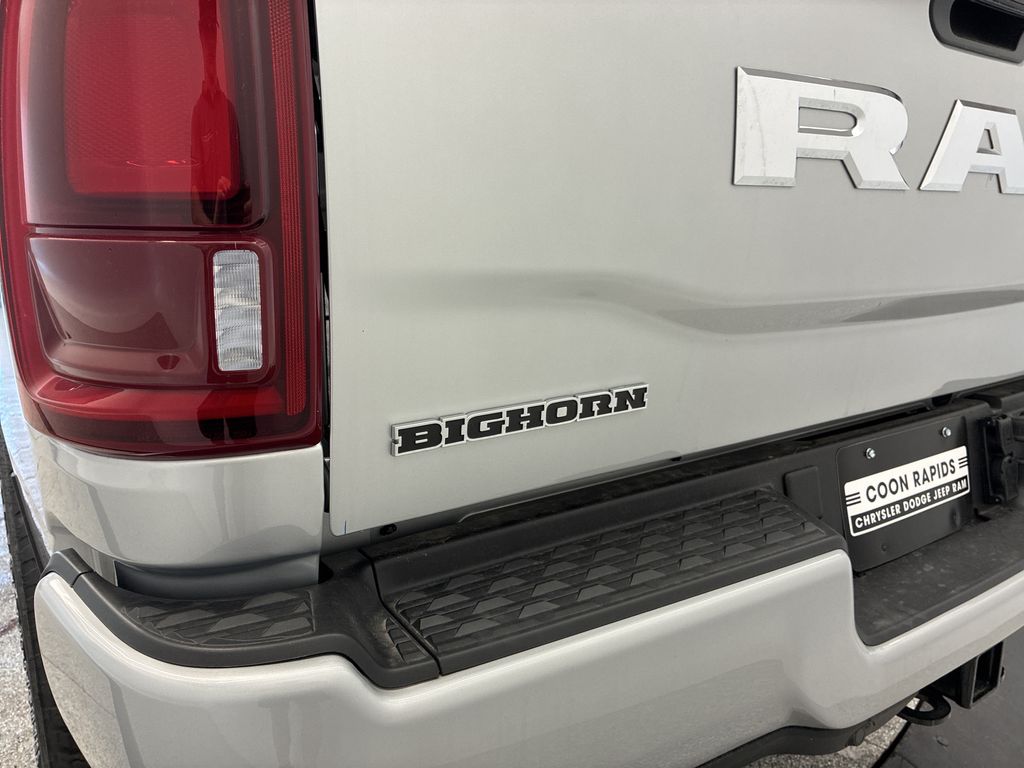 Thumbnail: 2026 RAM 3500 - 21
