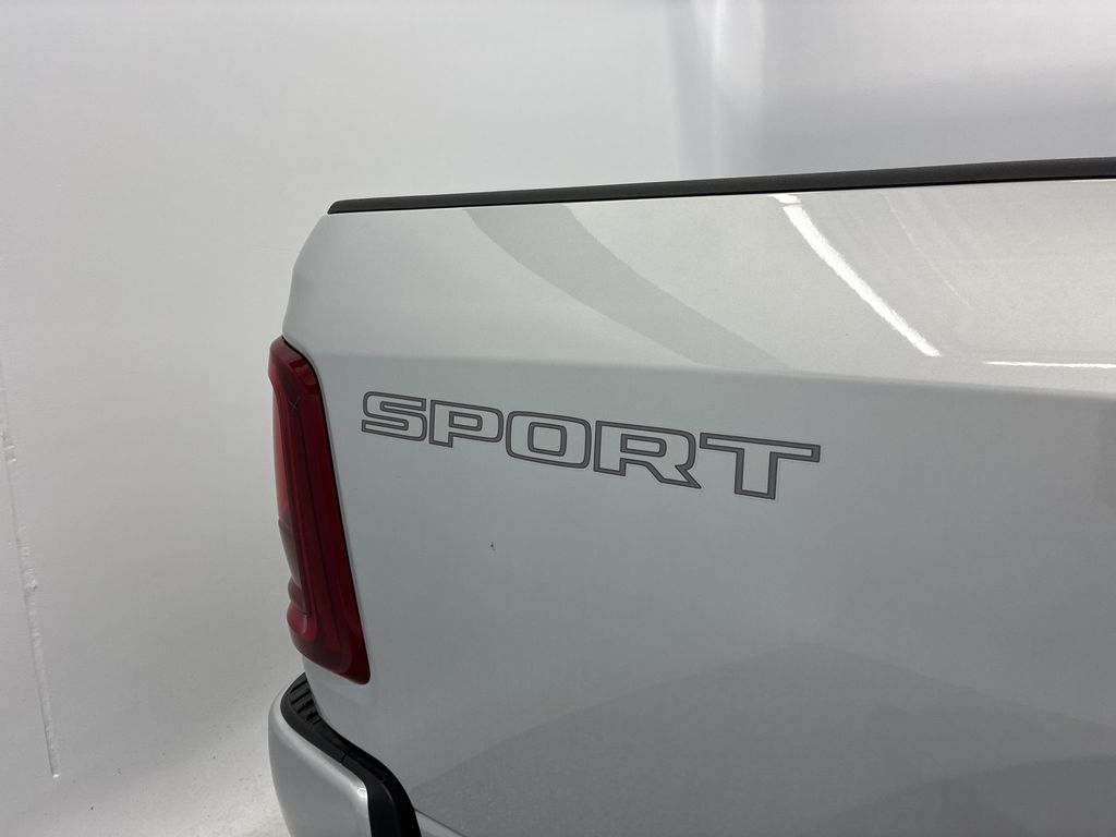 Thumbnail: 2026 RAM 3500 - 20
