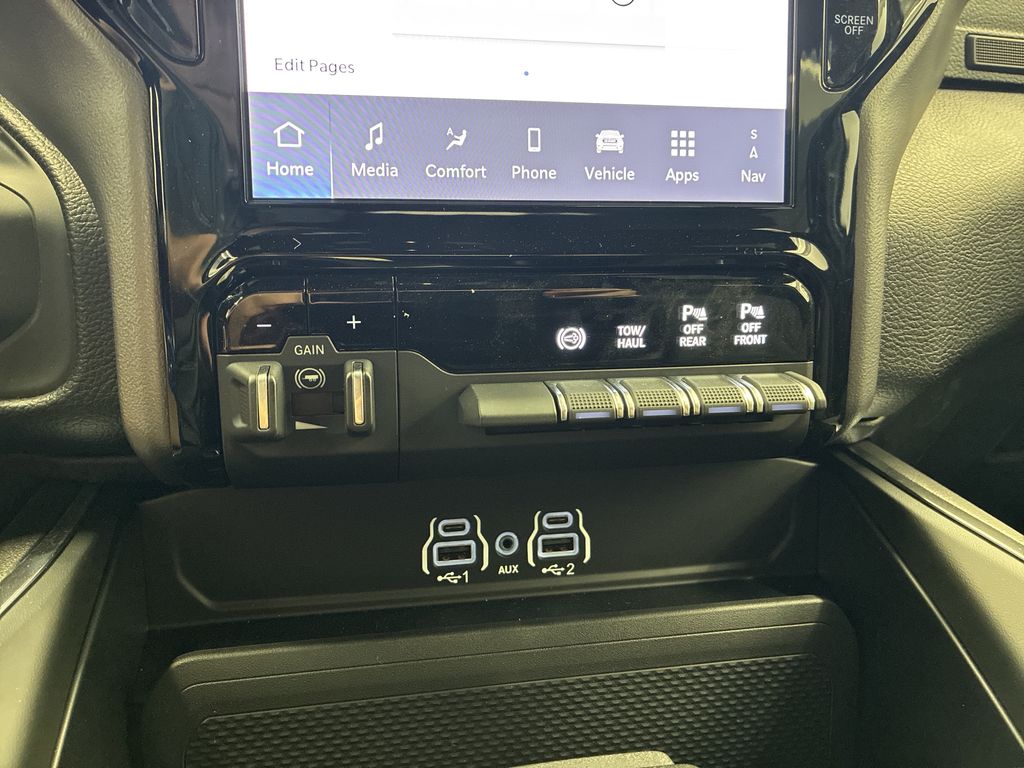 Thumbnail: 2026 RAM 3500 - 29