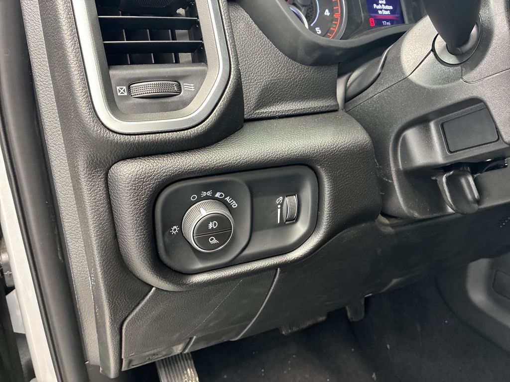 Thumbnail: 2026 RAM 3500 - 25