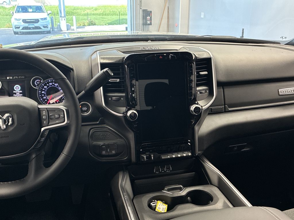 Thumbnail: 2026 RAM 3500 - 11