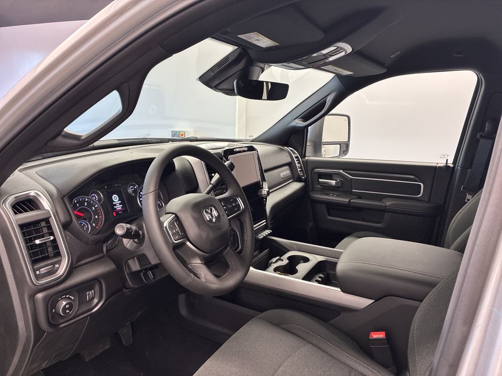 Thumbnail: 2026 RAM 3500 - 12