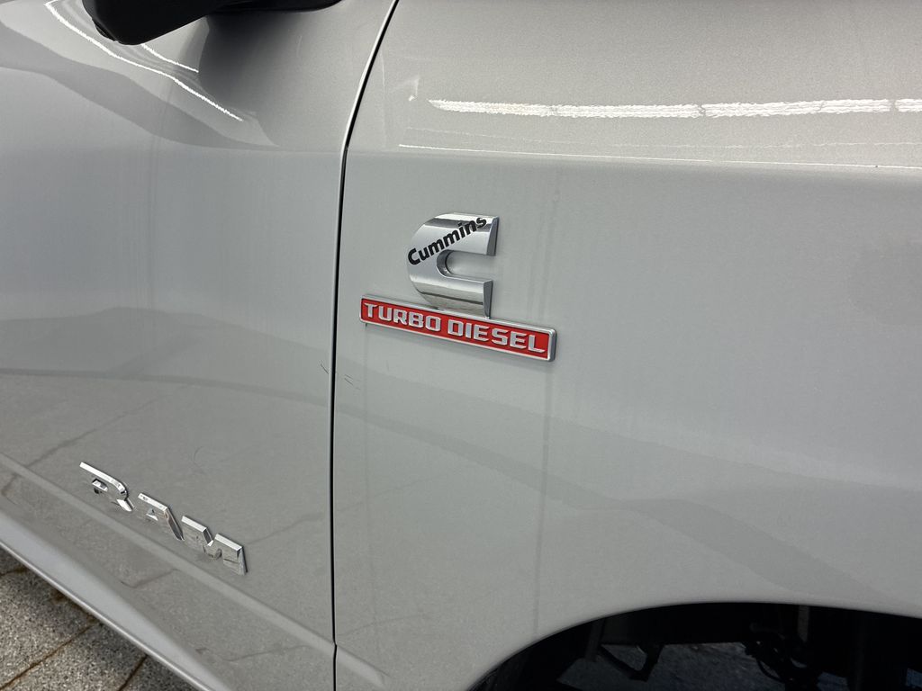 Thumbnail: 2026 RAM 3500 - 19