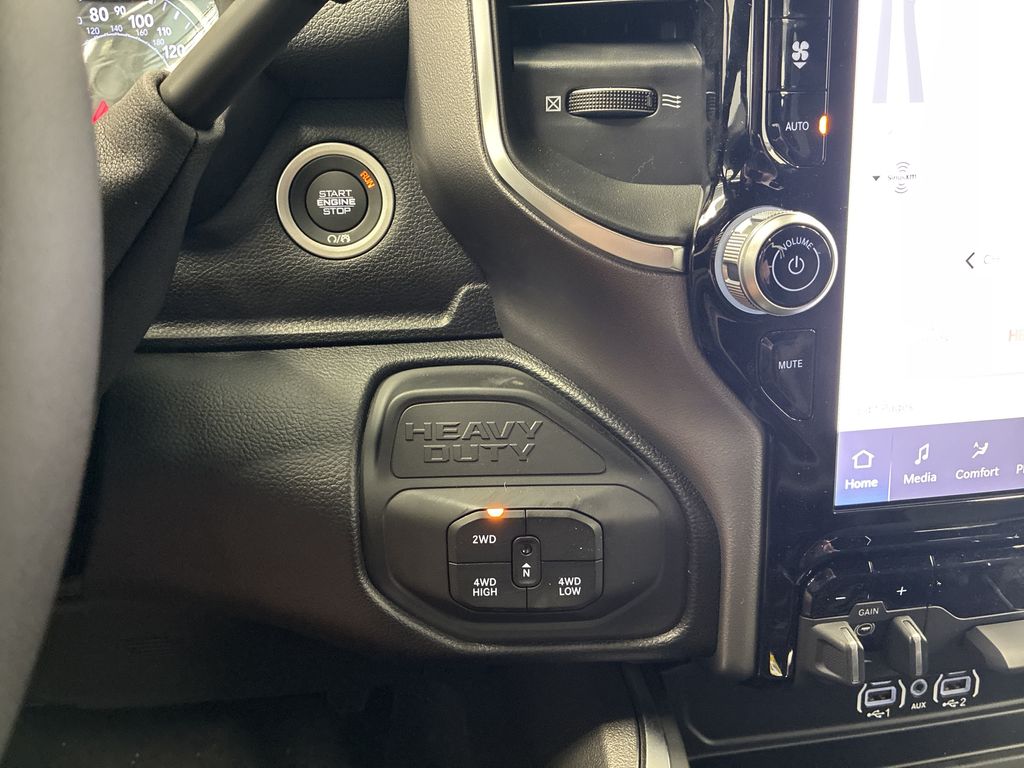 Thumbnail: 2026 RAM 3500 - 13