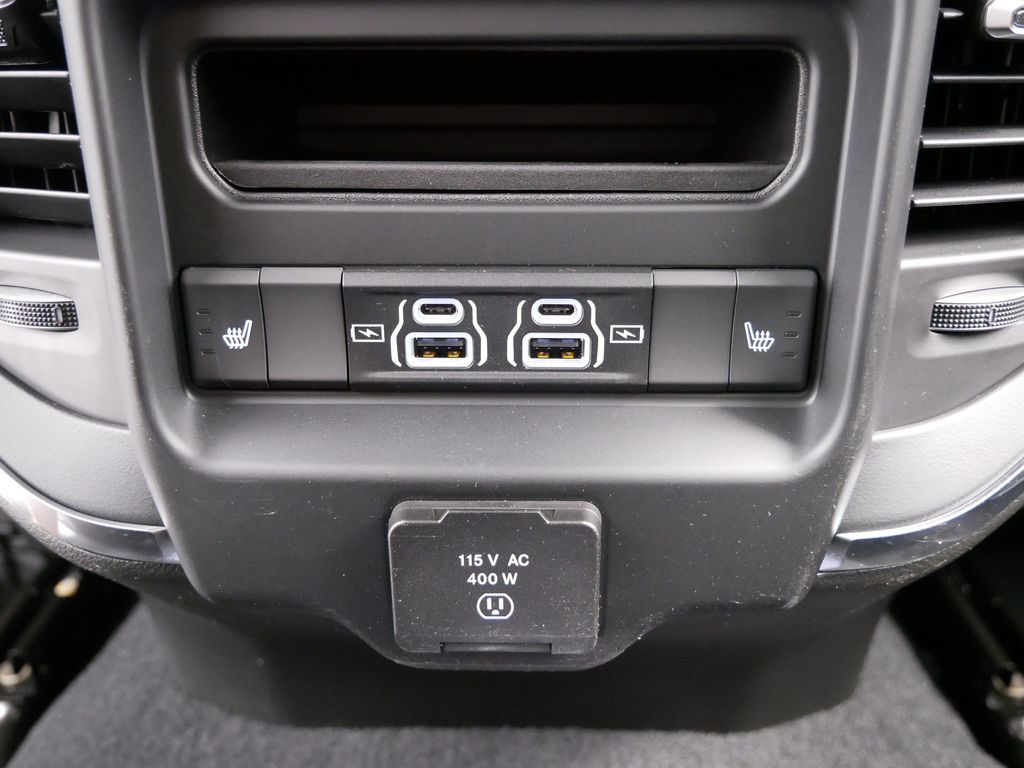 Thumbnail: 2026 RAM 3500 - 18